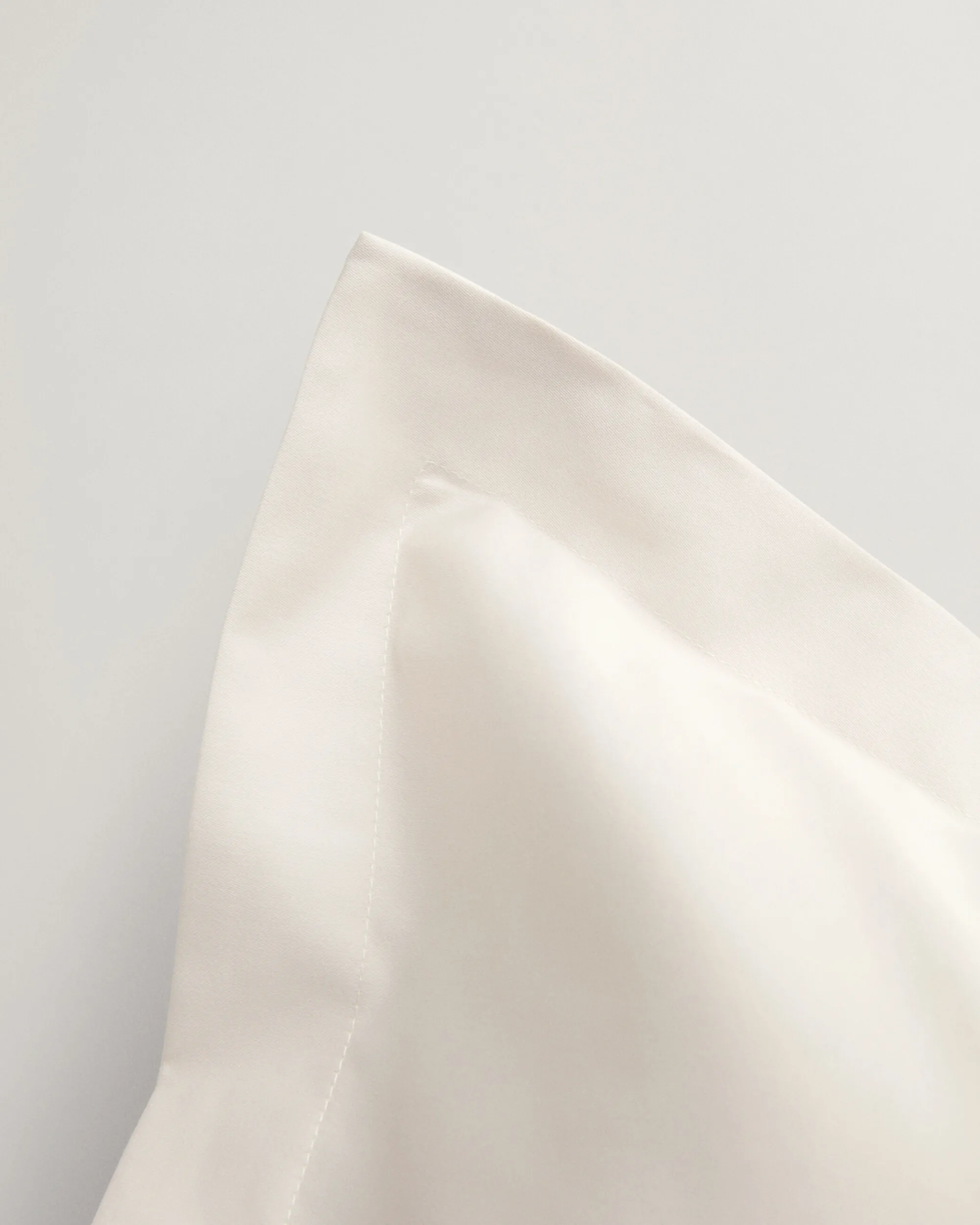 Sateen Pillowcase
