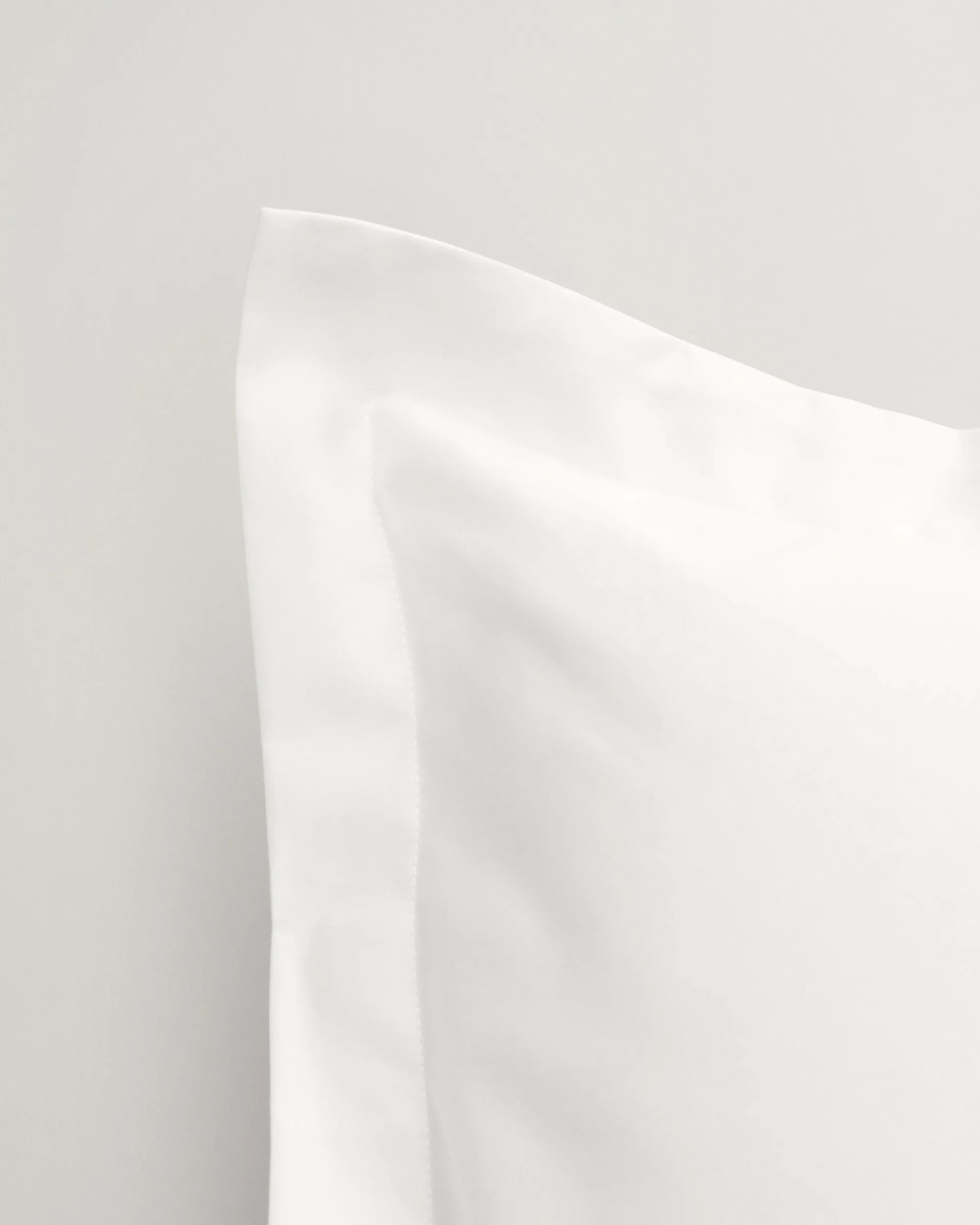 Sateen Pillowcase