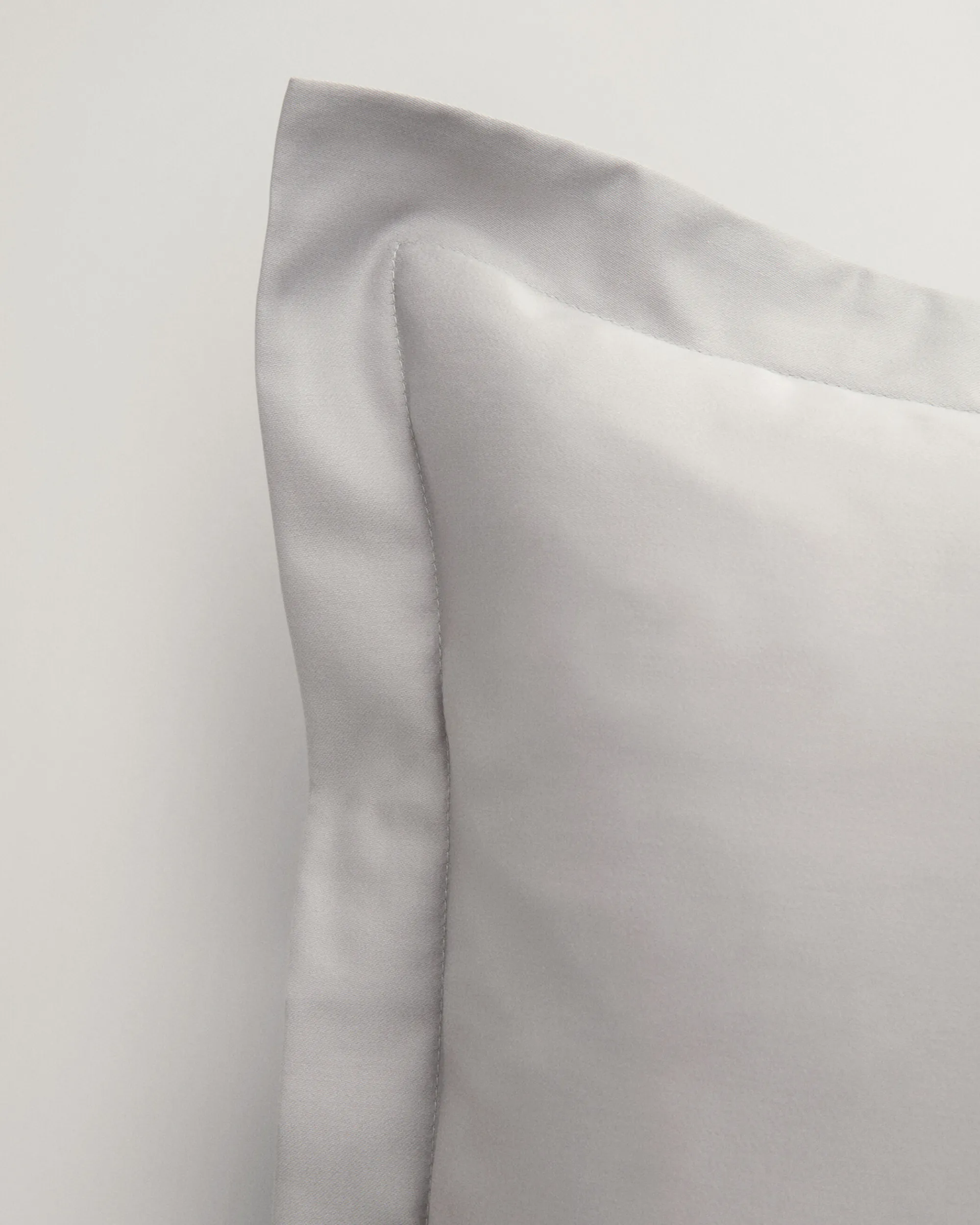 Sateen Pillowcase