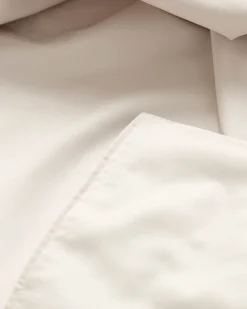 Sateen Single Duvet