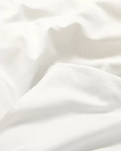 Sateen Single Duvet