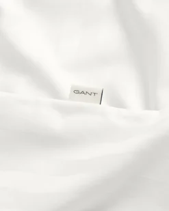 Sateen Striped Double Duvet