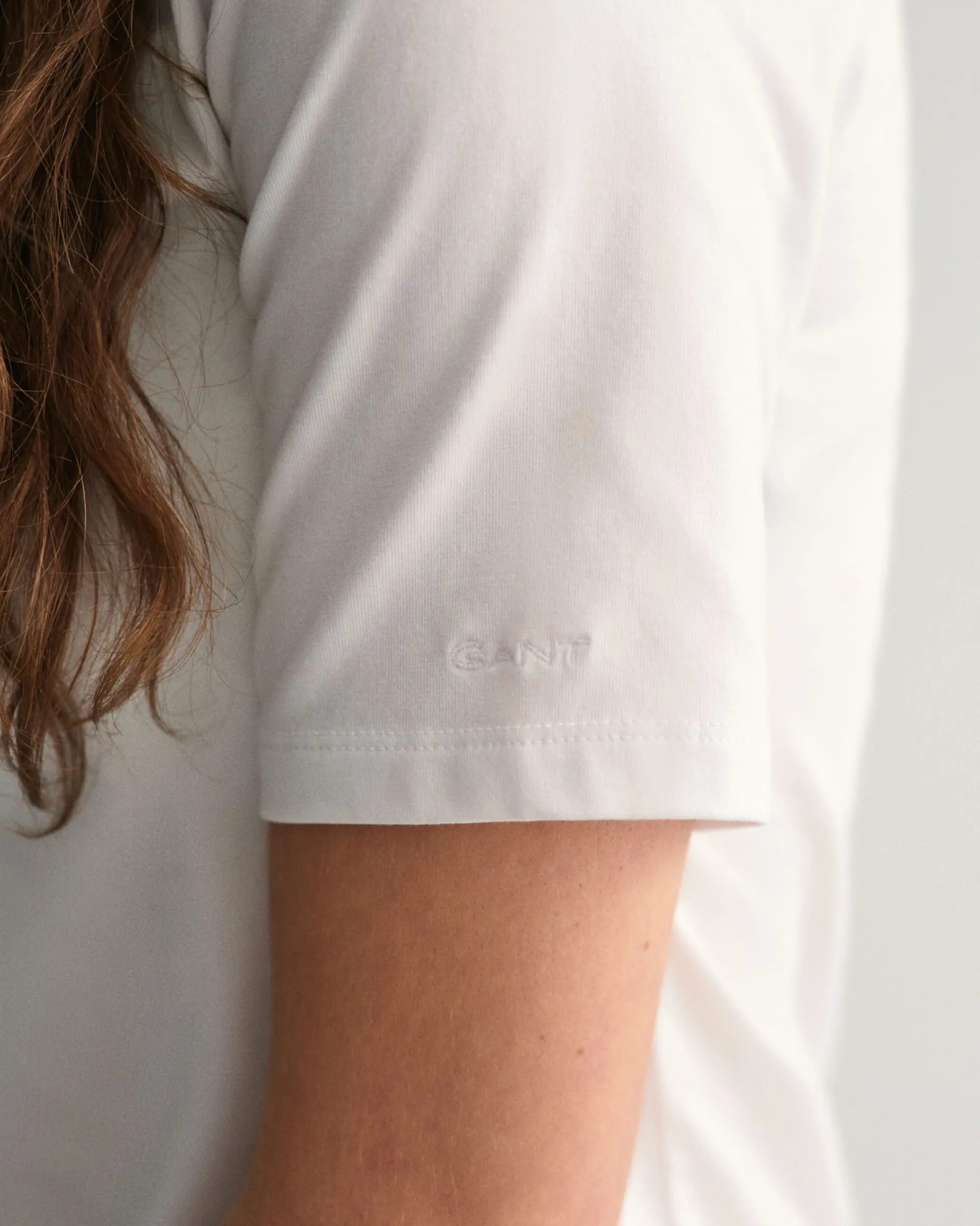 Scoop Neck Top