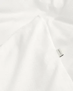 Seersucker Double Duvet