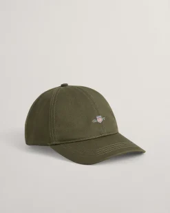 Shield Cap