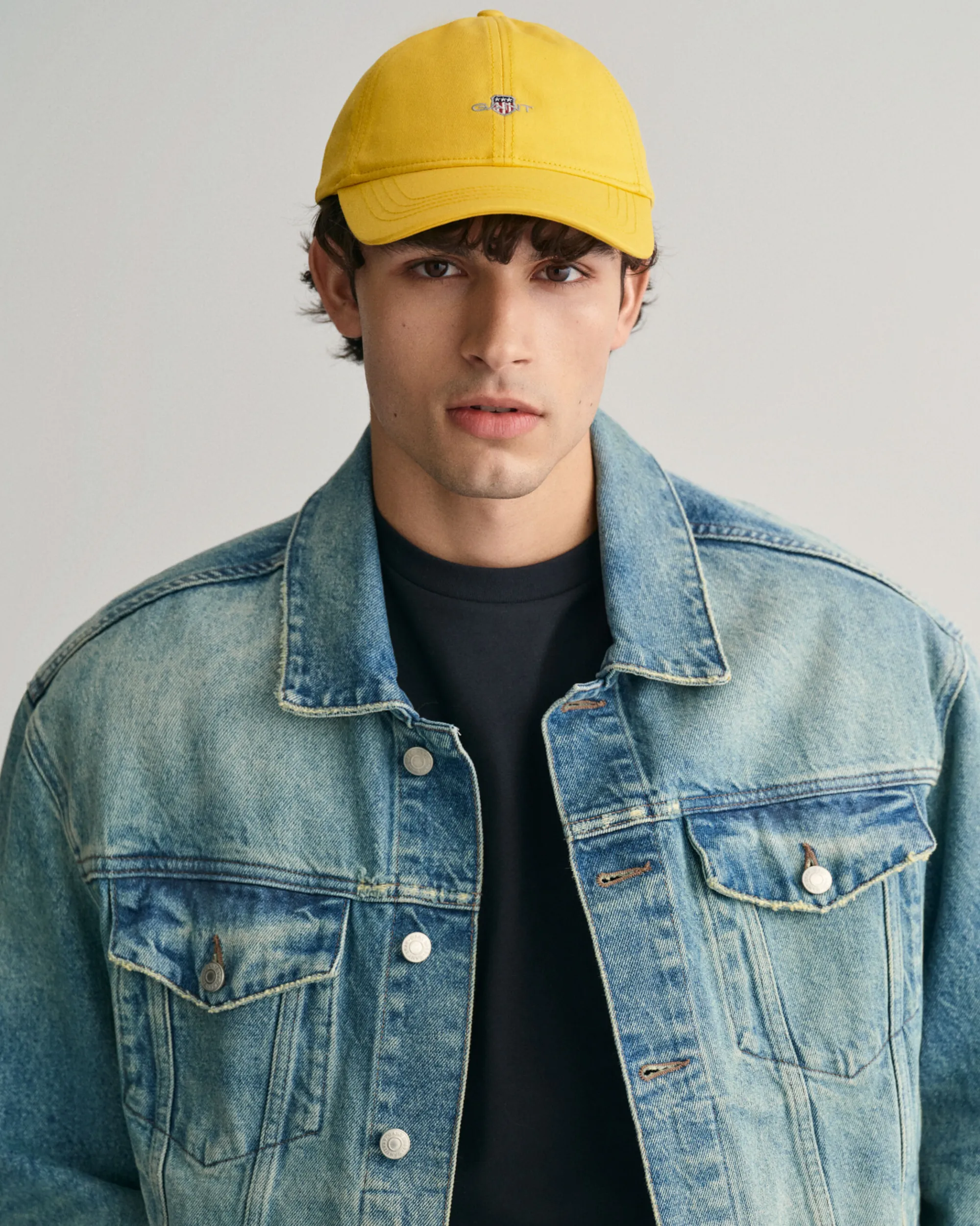 Shield Cap