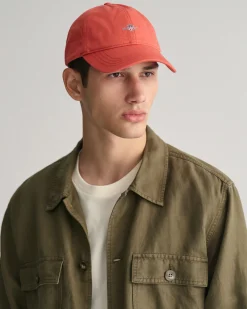 Shield Cap
