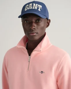 Shield Half-Zip Sweatshirt