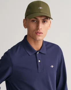 Shield High Cap