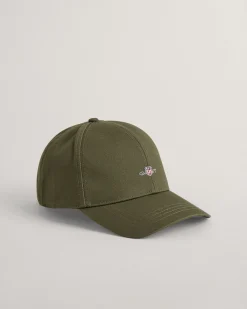 Shield High Cap