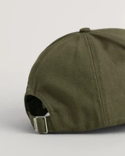 Shield High Cap