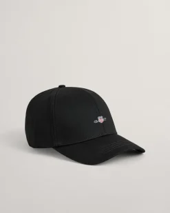 Shield High Cap