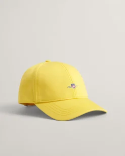 Shield High Cap