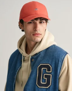 Shield High Cap