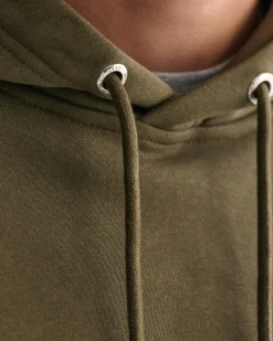 Shield Hoodie