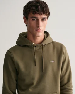 Shield Hoodie