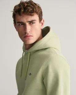 Shield Hoodie