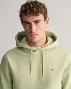 Shield Hoodie
