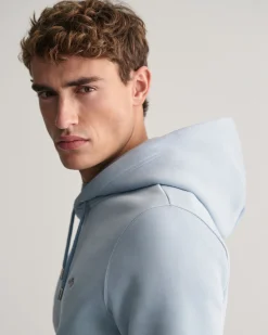 Shield Hoodie