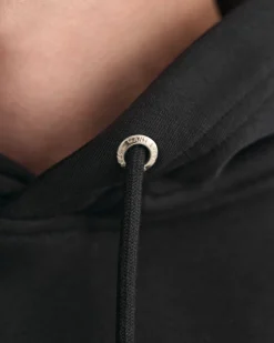 Shield Hoodie