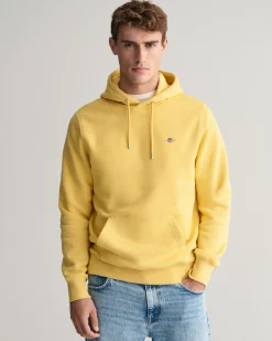 Shield Hoodie