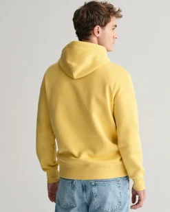 Shield Hoodie