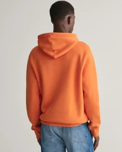 Shield Hoodie