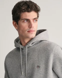 Shield Hoodie