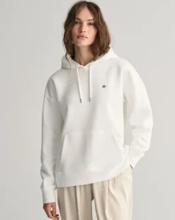 Shield Hoodie