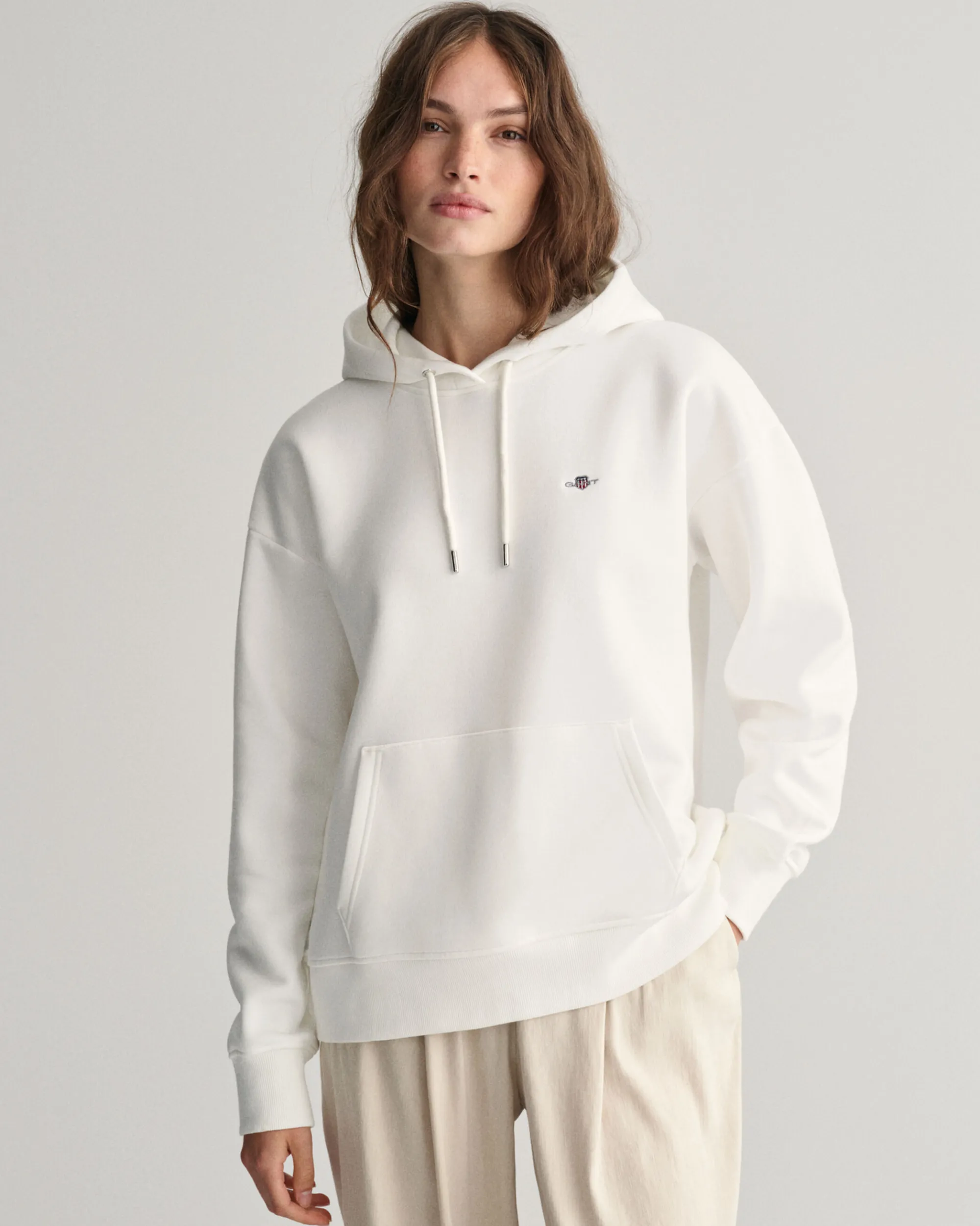 Shield Hoodie