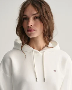 Shield Hoodie