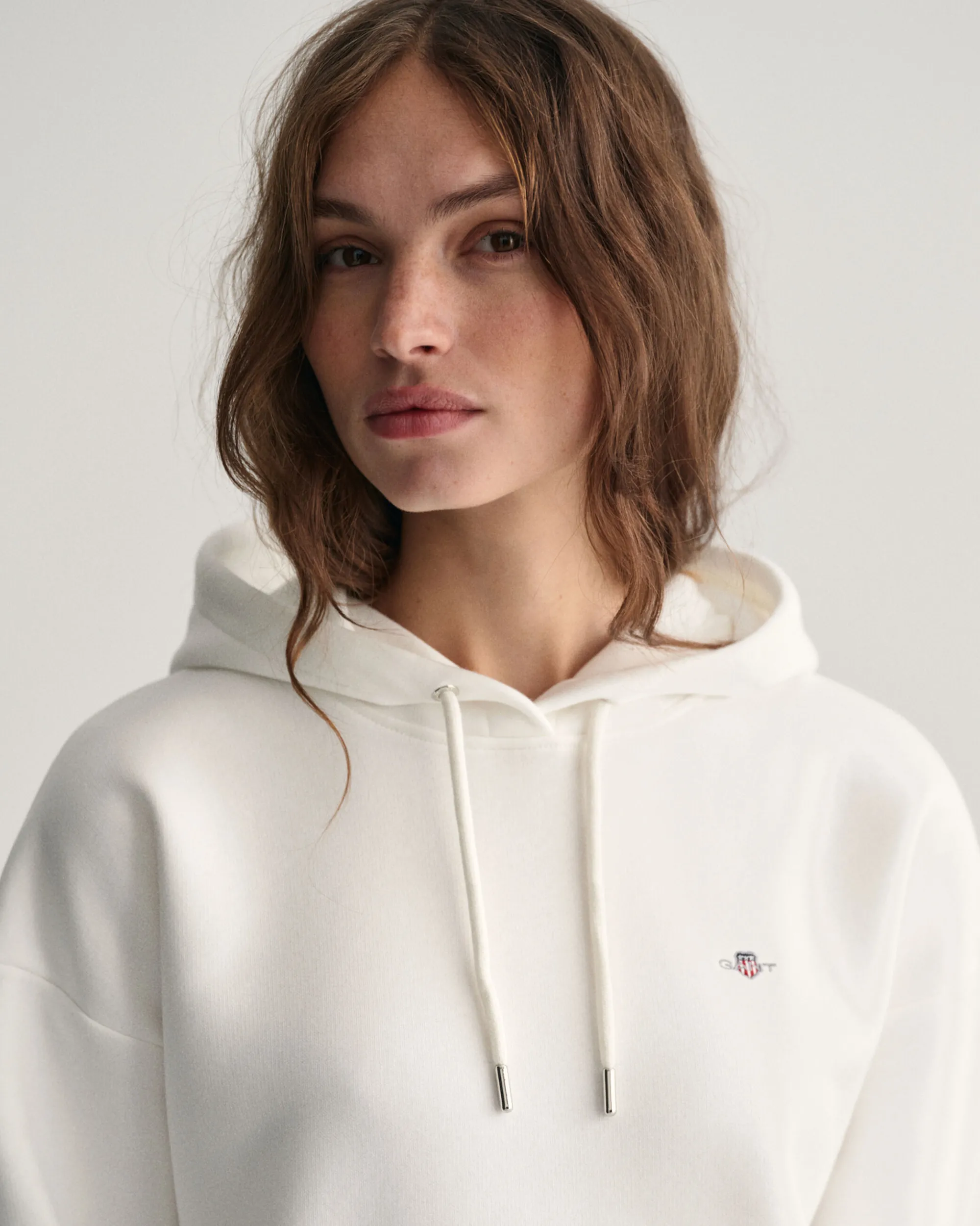 Shield Hoodie