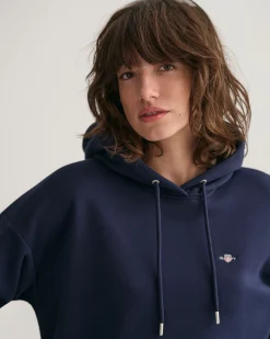 Shield Hoodie