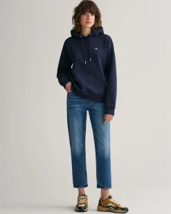Shield Hoodie