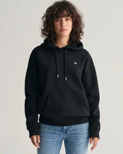 Shield Hoodie