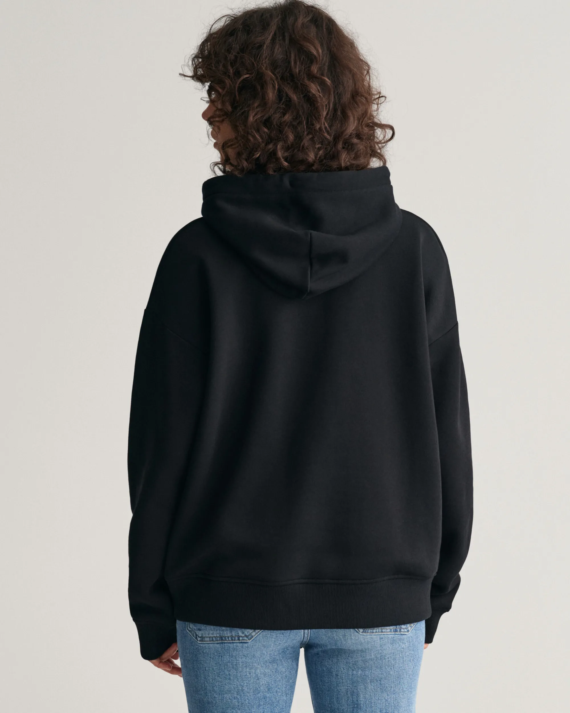 Shield Hoodie