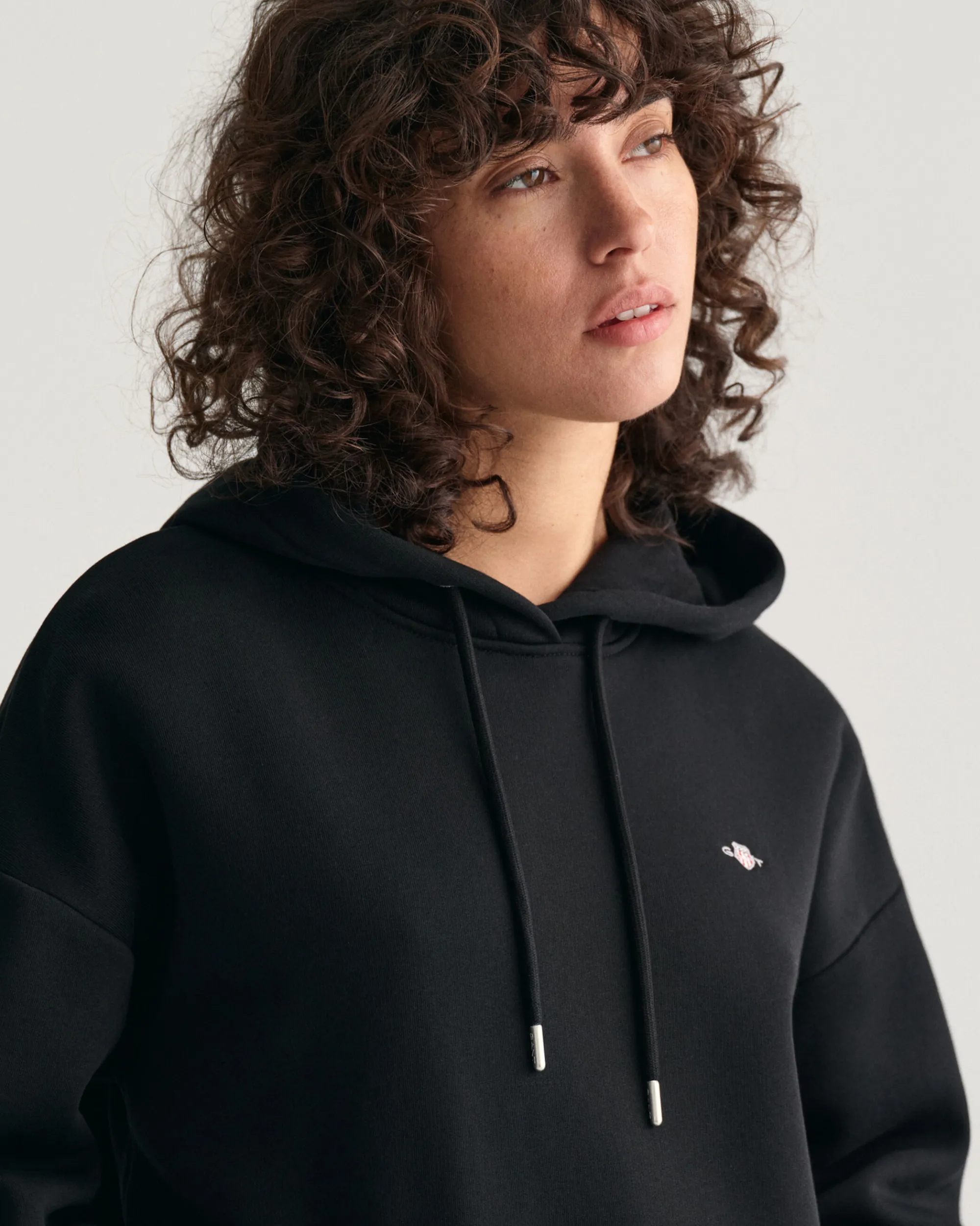 Shield Hoodie