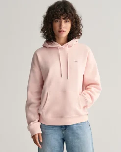 Shield Hoodie