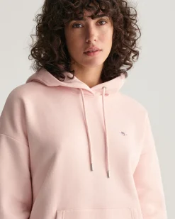Shield Hoodie
