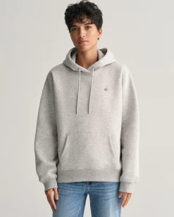 Shield Hoodie