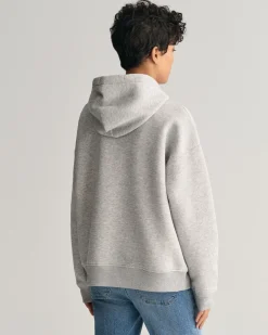 Shield Hoodie