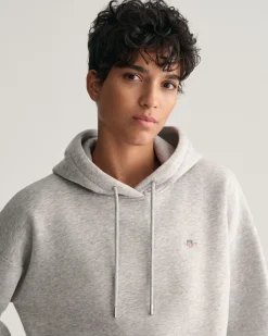 Shield Hoodie