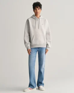 Shield Hoodie