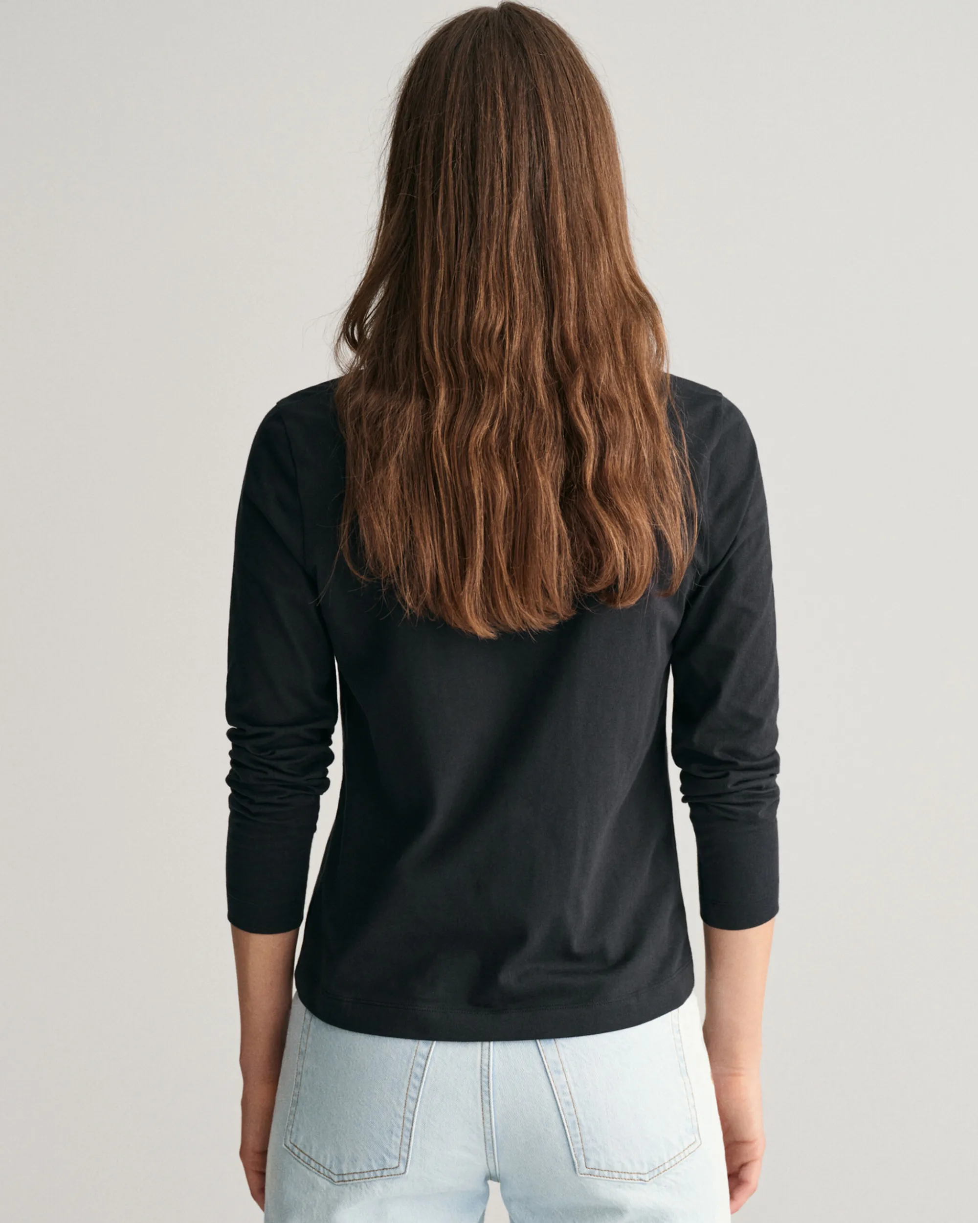 Shield Long Sleeve T-Shirt