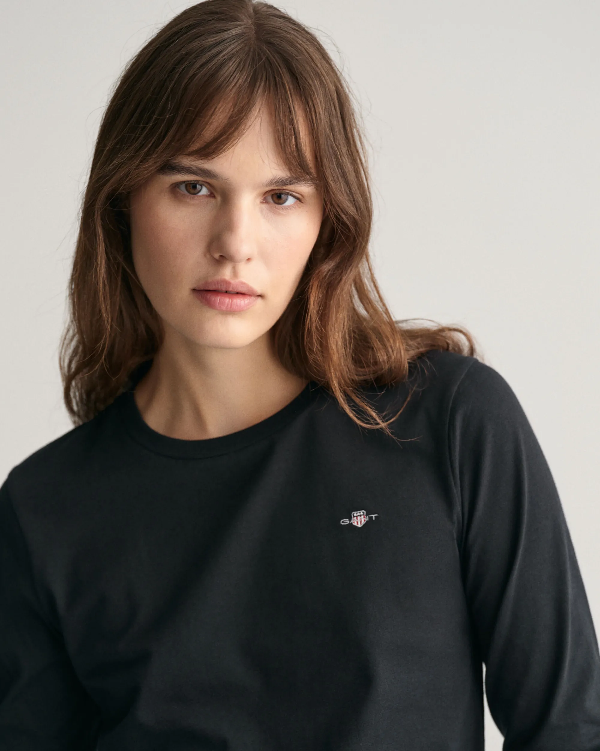 Shield Long Sleeve T-Shirt