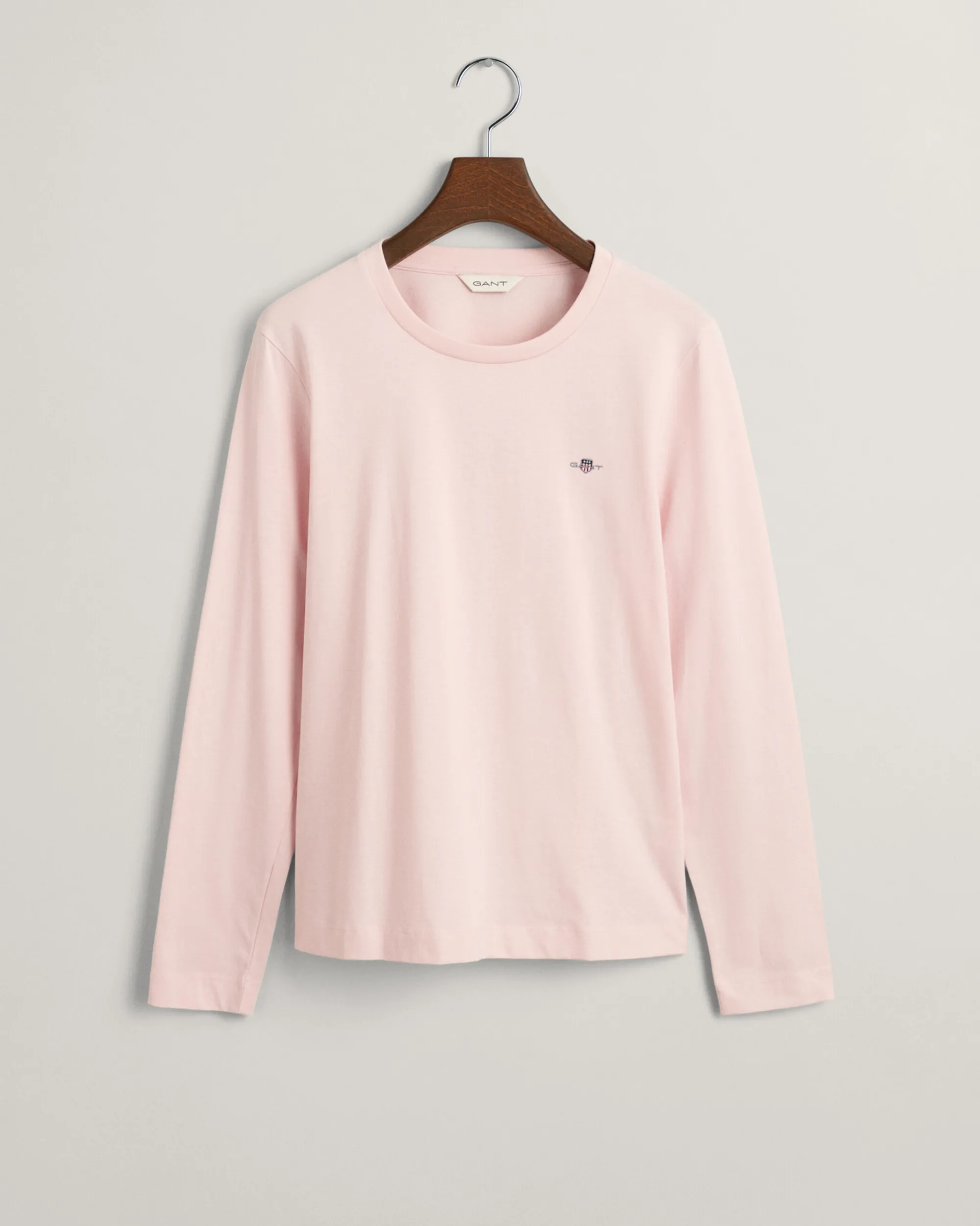 Shield Long Sleeve T-Shirt