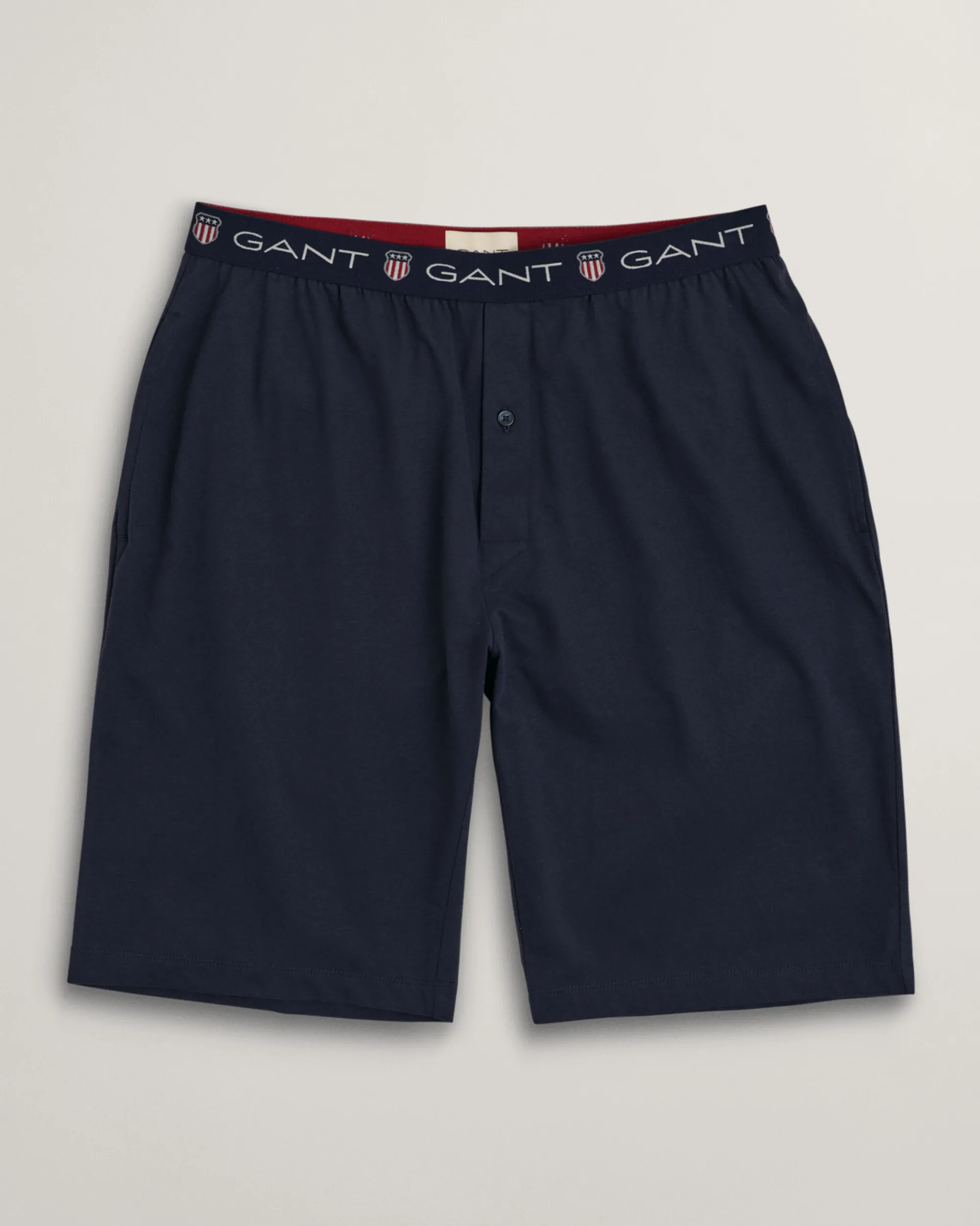 Shield Pajama Shorts