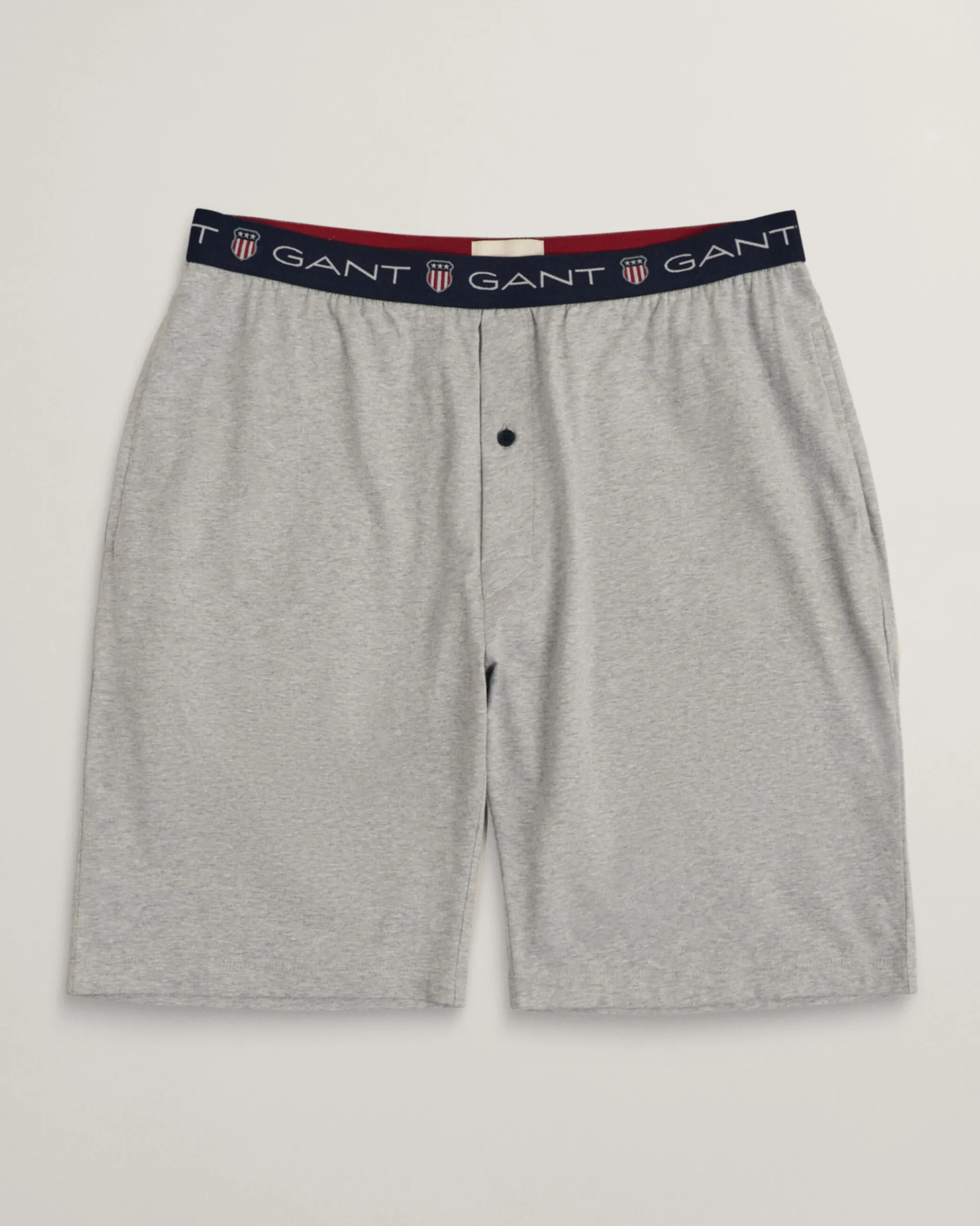 Shield Pajama Shorts