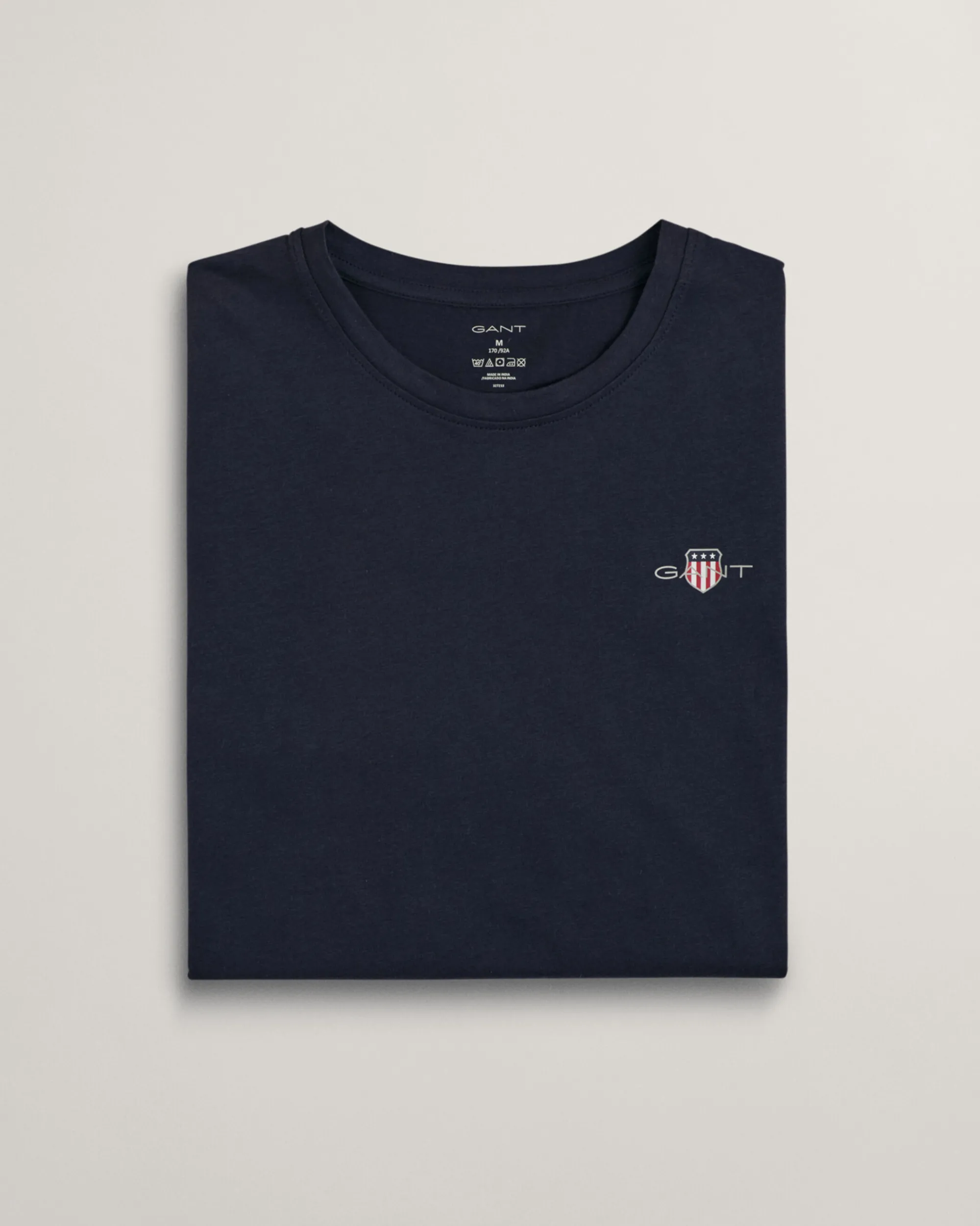 Shield Pajama T-Shirt