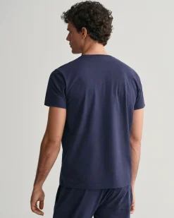 Shield Pajama T-Shirt